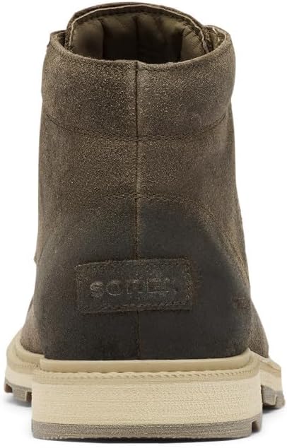 Мужские водонепроницаемые ботинки Sorel Madson II Chukka, Major — фото 2