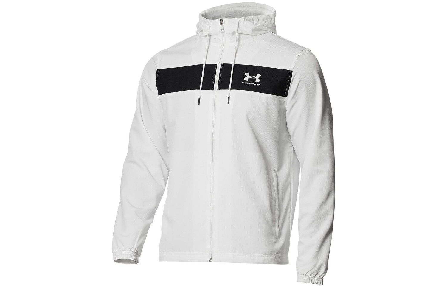 

Куртка мужская белая Under Armour, белый