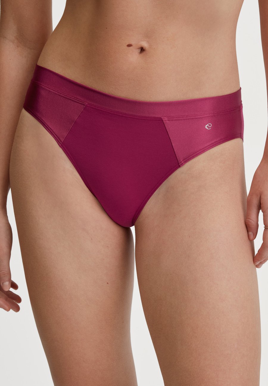 

Брифы Calida Briefs, Dahlia Pink/Pink