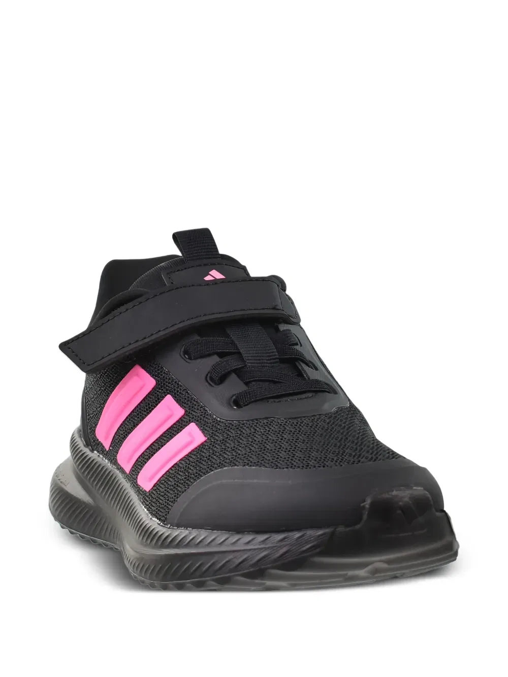 Кроссовки X plr path strap Adidas Kids, черный