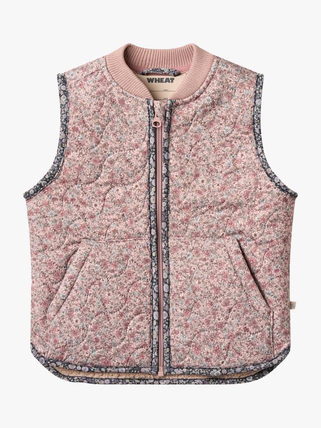 

Детский термо-жилет WHEAT, Multi