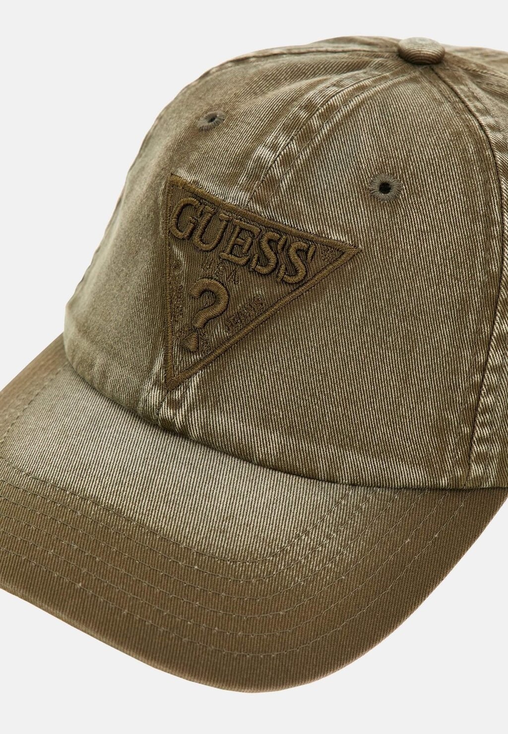 

Бейсболка Guess, зеленый
