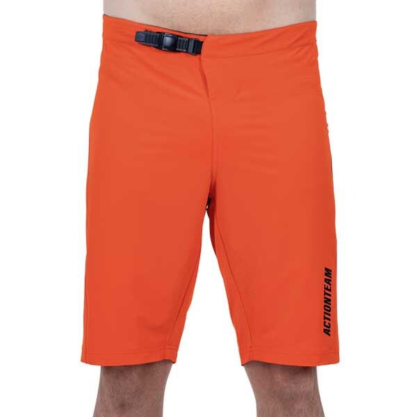 

Шорты Cube Vertex Lightweight Baggy, оранжевый