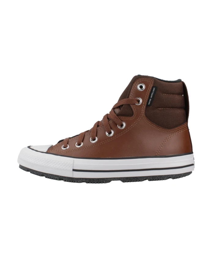 

Стильные кроссовки для всех звездных фанатов Converse, коричневый