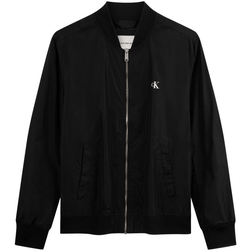 Calvin Klein Куртка мужская, HMR-Coffee Brown — фото 3