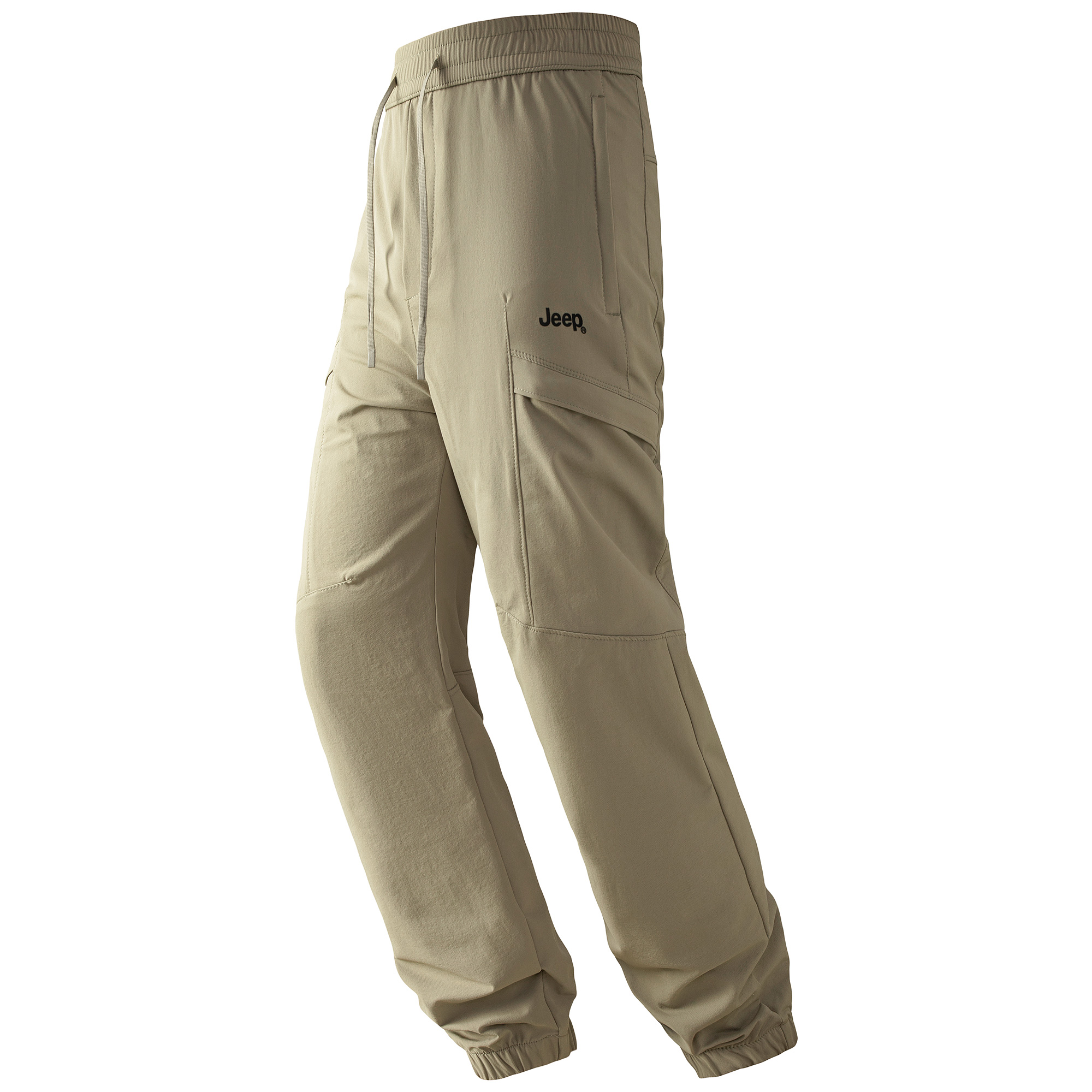 

Брюки Casual Pasture City Jeep, оранжевый