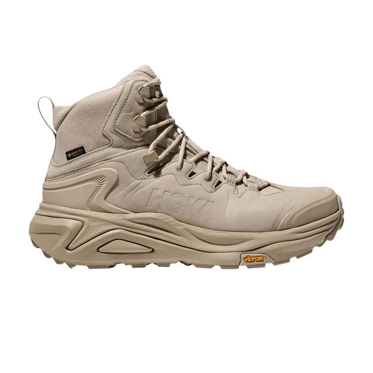 Кроссовки Wmns Kaha 3 GORE-TEX 'Raw Linen', желто-коричневый