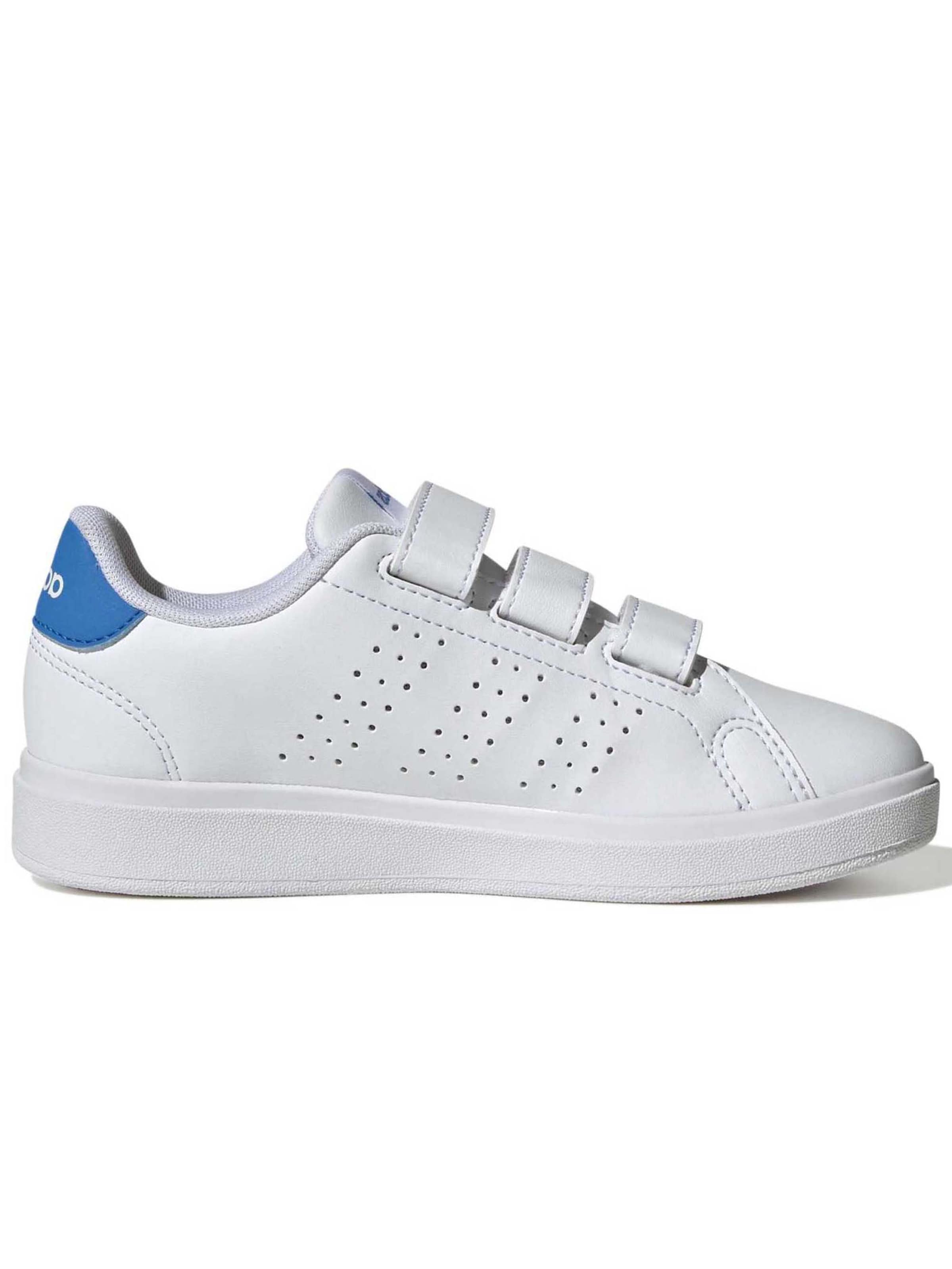 

Adidas Sportswear Кроссовки в белом цвете