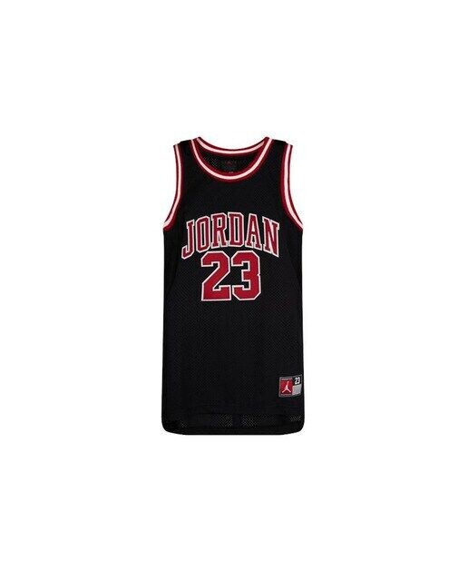 

Детская футболка 23 Jersey Jordan Jordan, черный