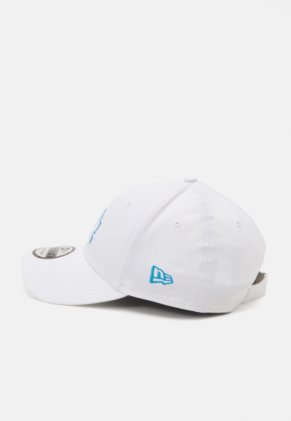 

Кепка Team Outline 9Forty® Unisex New Era, белая