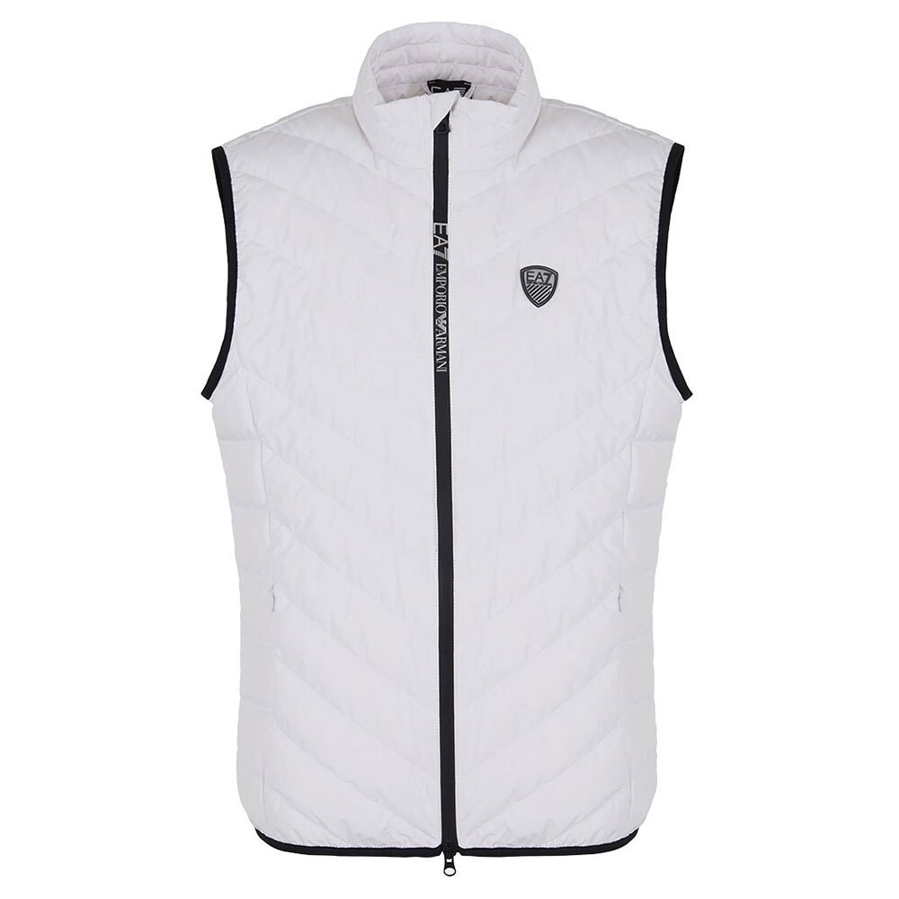 

Жилет EA7 EMPORIO ARMANI 8NPQ02_PNE1Z Vest, белый