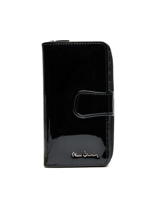 

Кошелек Pierre Cardin 07 SHINY 116, черный
