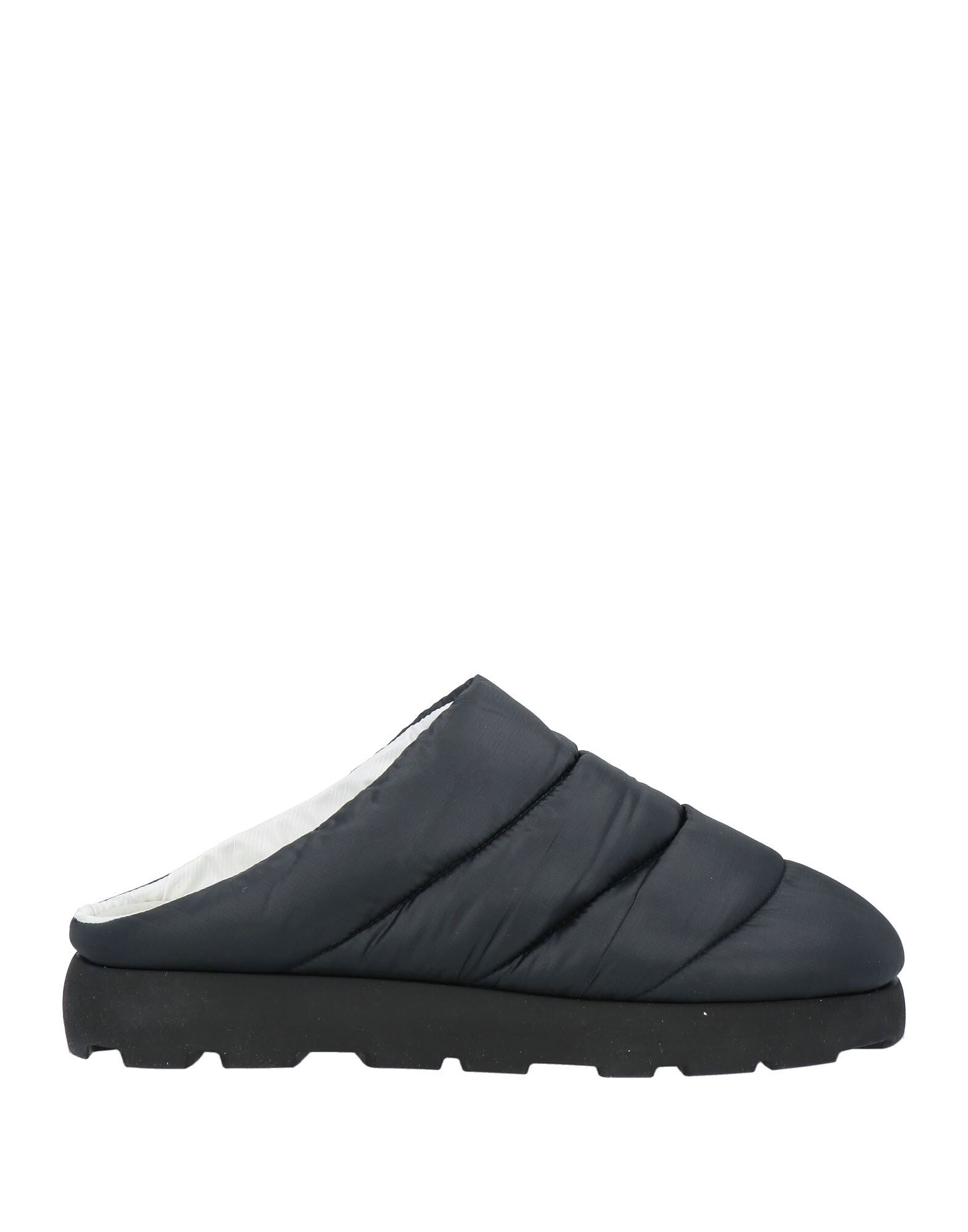 

Мюли Piumestudio, черный