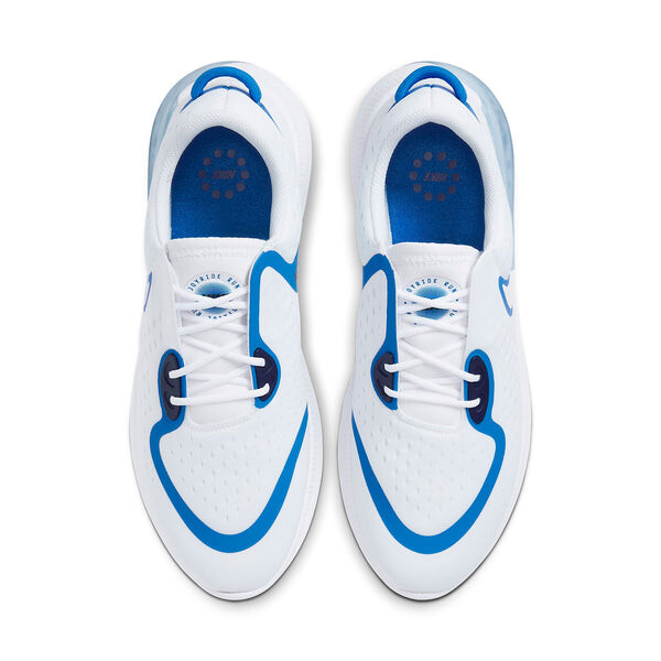 Кроссовки joyride dual run Nike, белый — фото 4