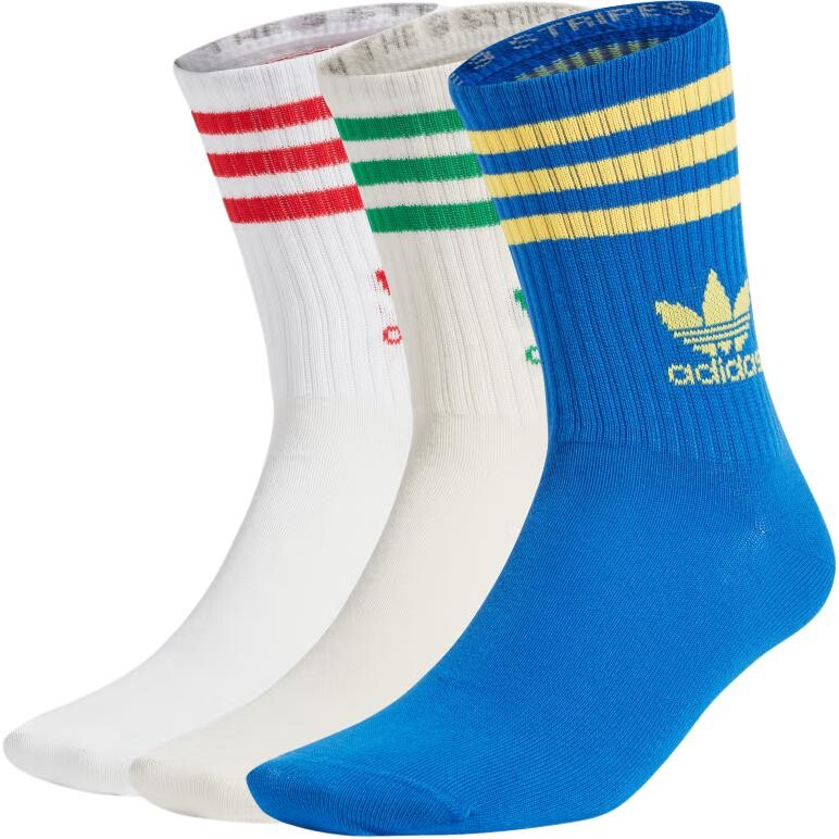

Носки унисекс до середины икры Adidas Originals