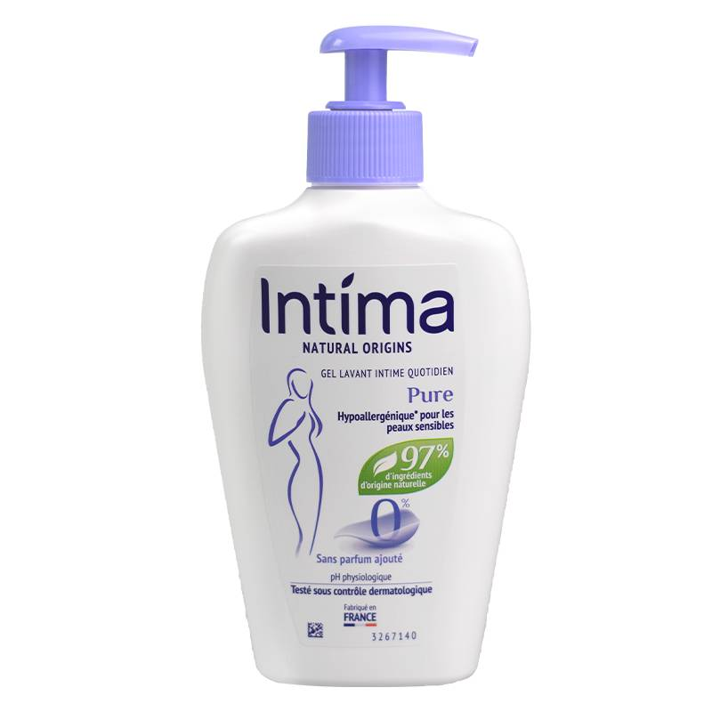 

Очищающее средство Cranberry для ухода, увлажняющее и питающее, 200мл/200мл*2/200мл*3 INTIMA, no fragrance type