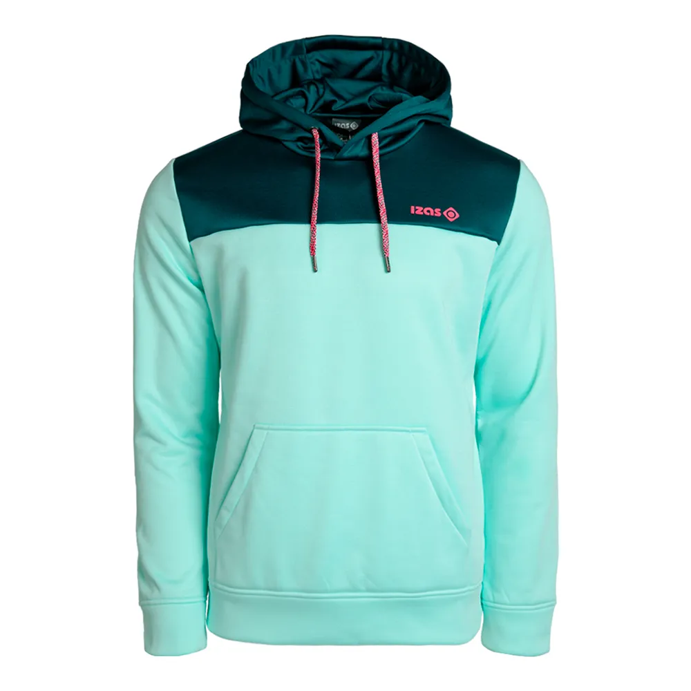 

Толстовка Izas Lynx Mix, зеленый