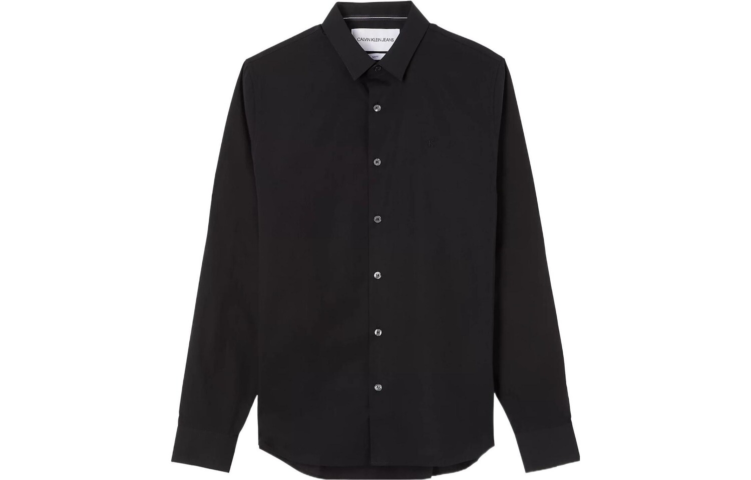 

Мужская рубашка Calvin Klein, цвет Black