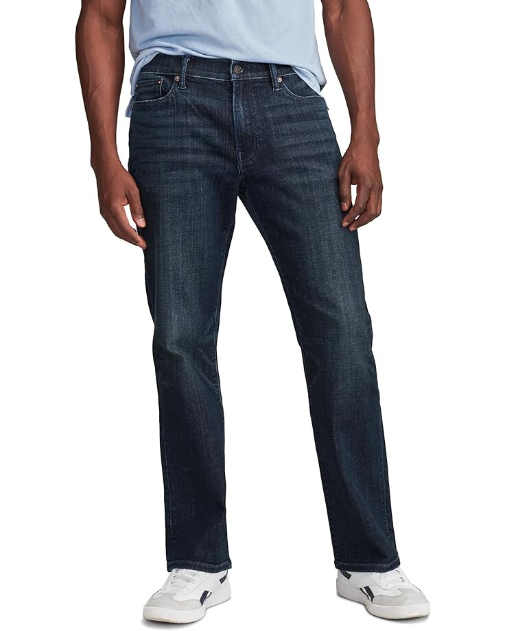

Джинсы Lucky Brand Easy Rider Boot Coolmax Stretch Jean, цвет Genesis