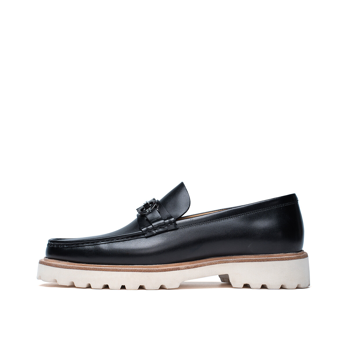 

Туфли мужские Men"s Casual Men Low-Top Anthony Miles, черный