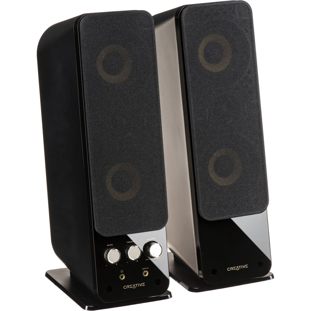

Динамики Creative Labs GigaWorks T40 серии II