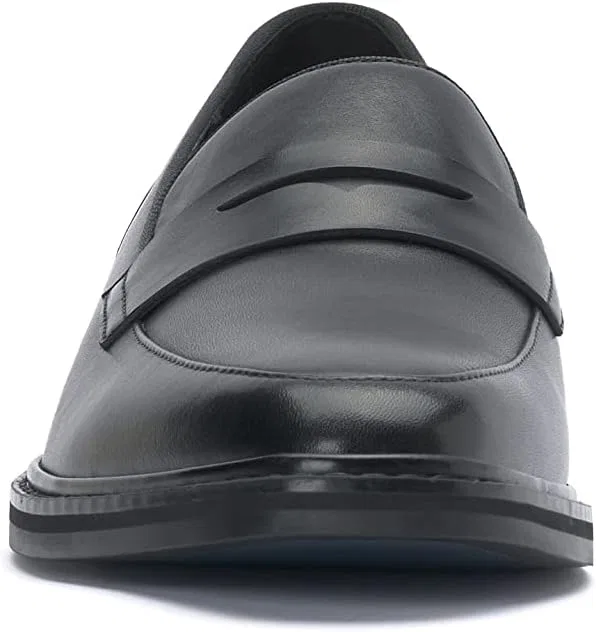 Лоферы Vince Camuto Ivarr, черный — фото 2