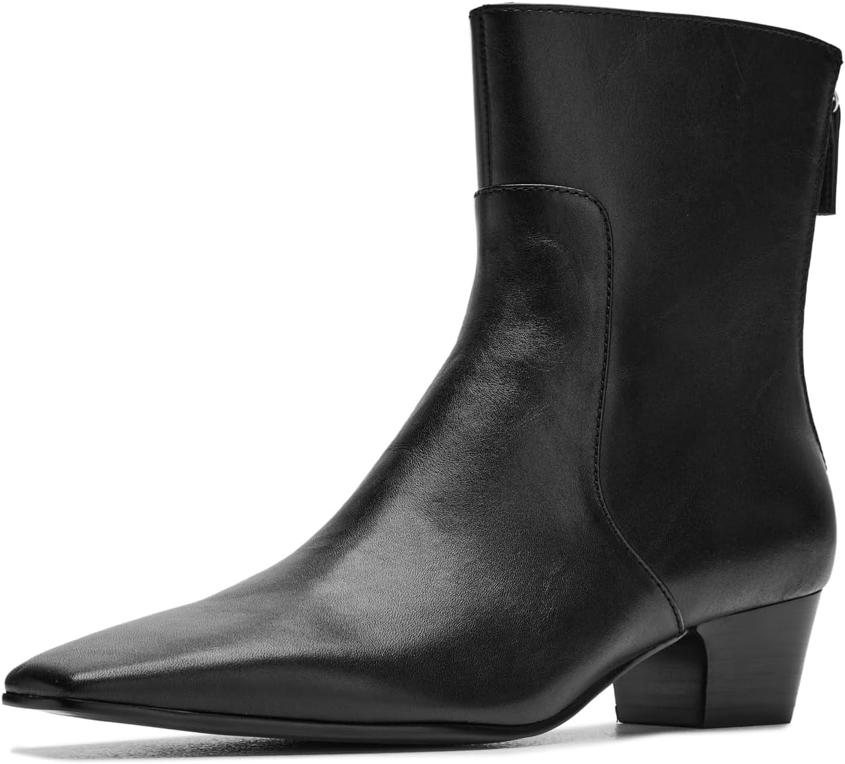 Ботинки Madewell Women's Laurel Bootie, True Black