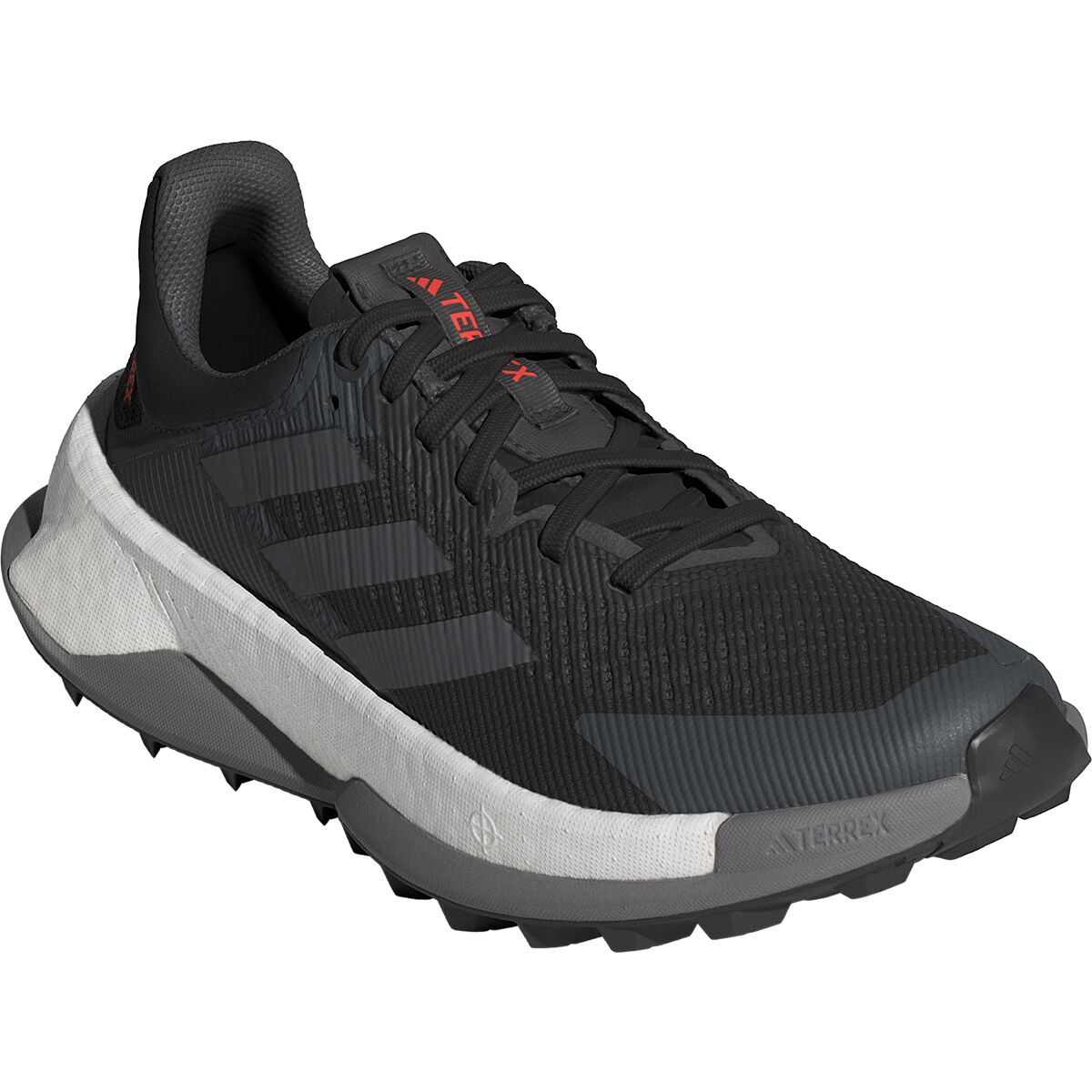 Трейловые кроссовки Terrex soulstride ultra Adidas Terrex, мультиколор — фото 2