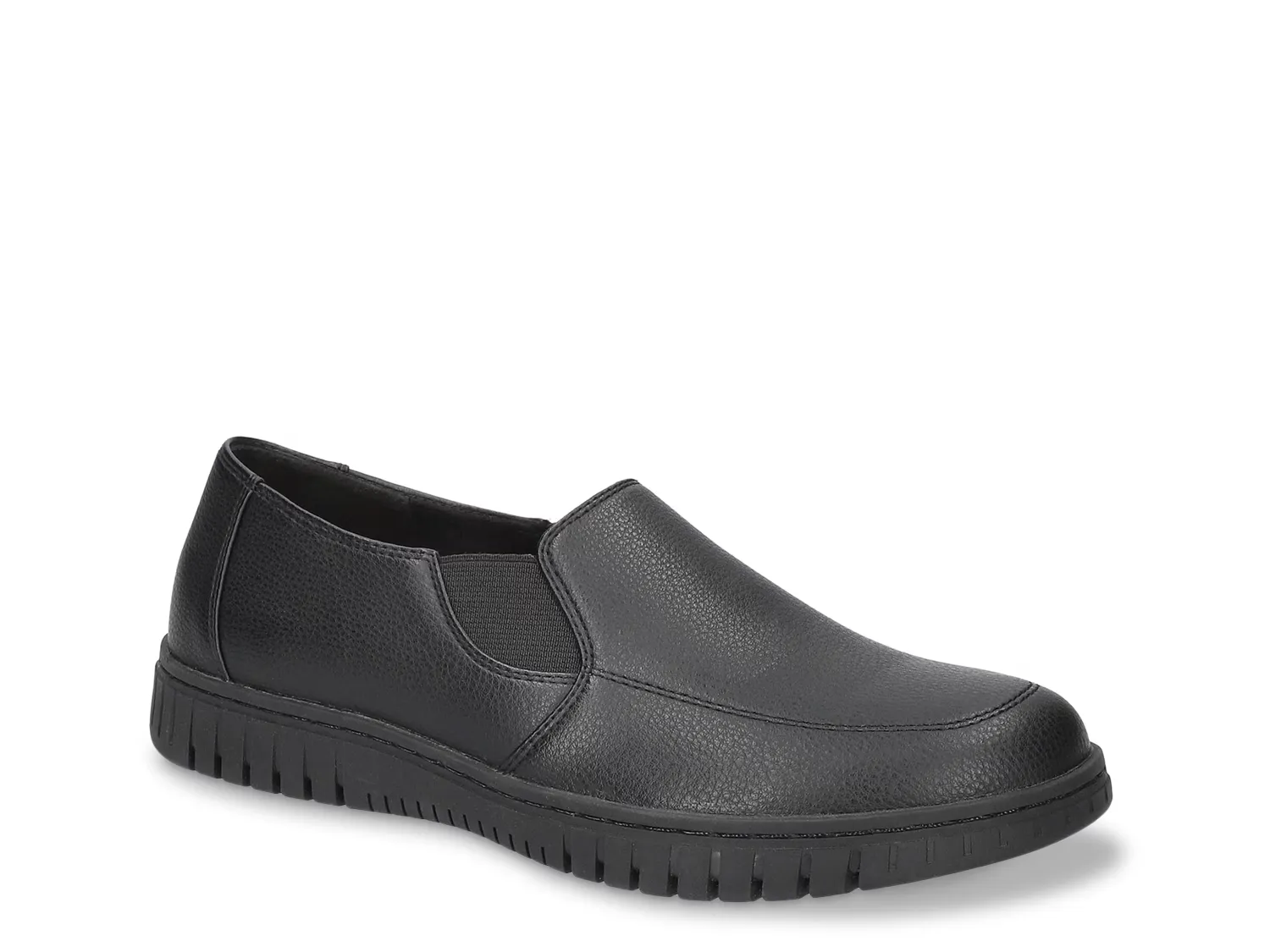

Слипоны Oriel Slip-On Easy Street, черный