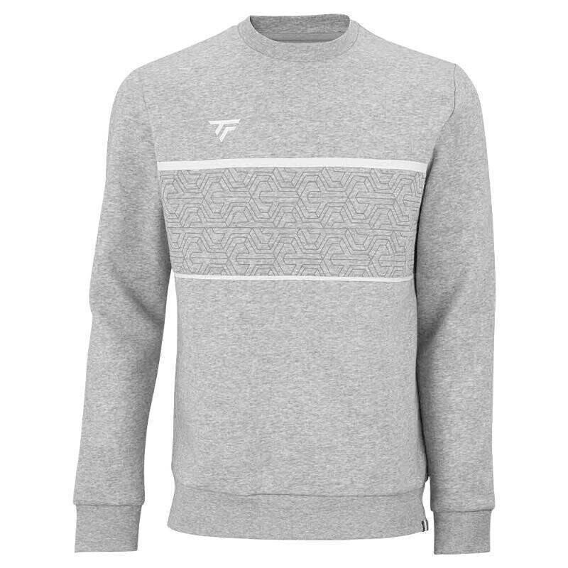 

Свитер Tecnifibre, цвет hellgrau/silber/silber