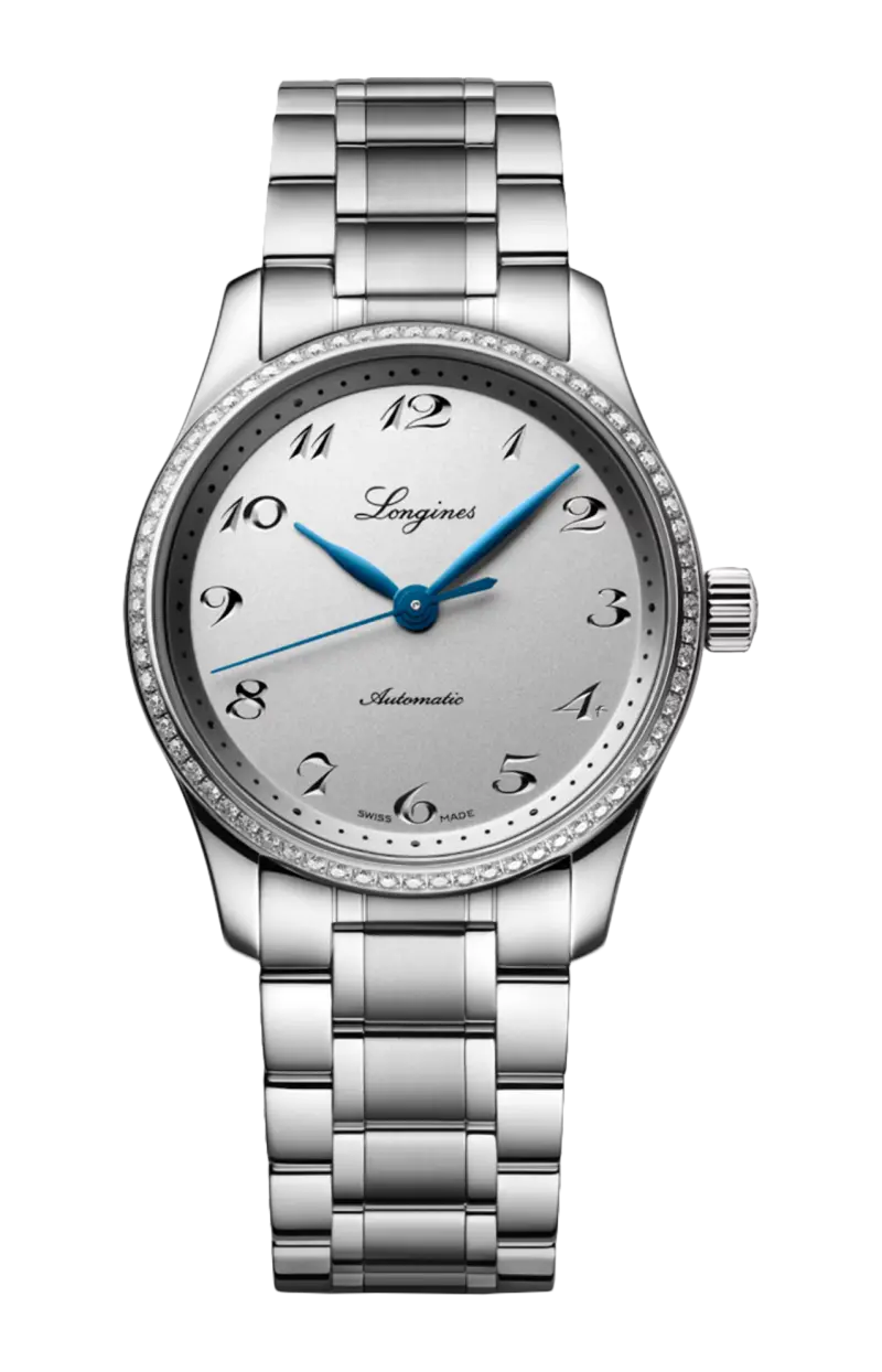 

Longines master collection - l2.357.0.73.6 LONGINES