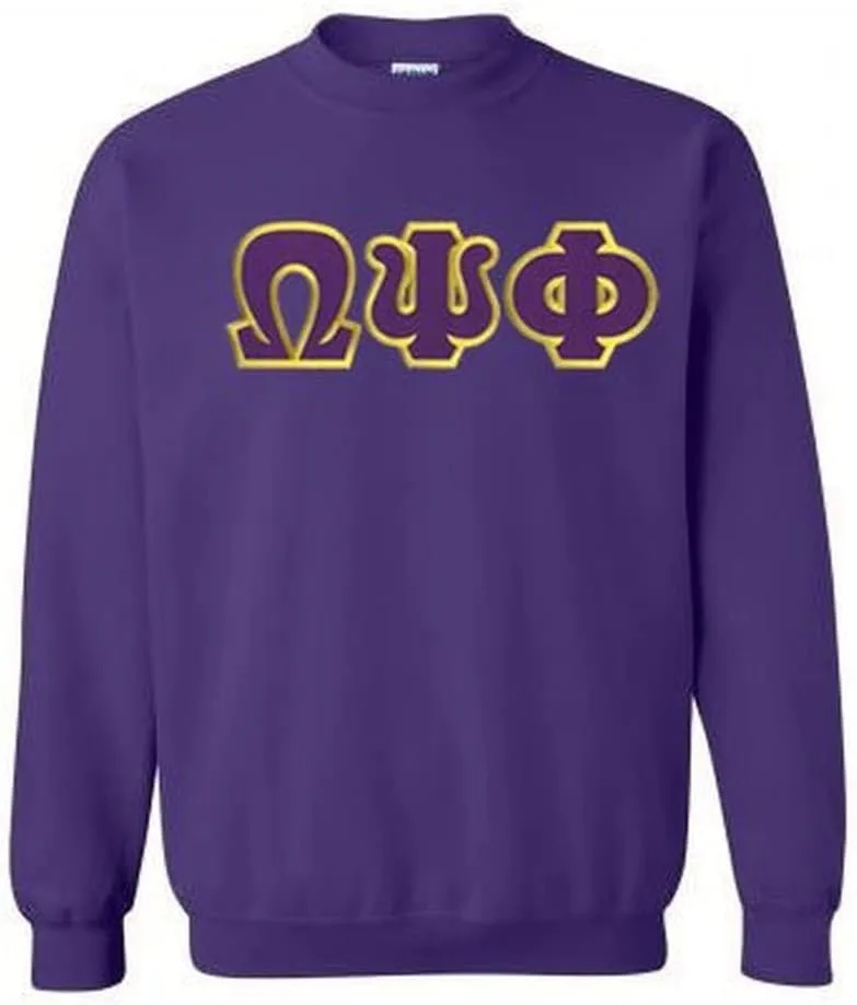 

Omega Psi Phi худи с надписью Express Design Group