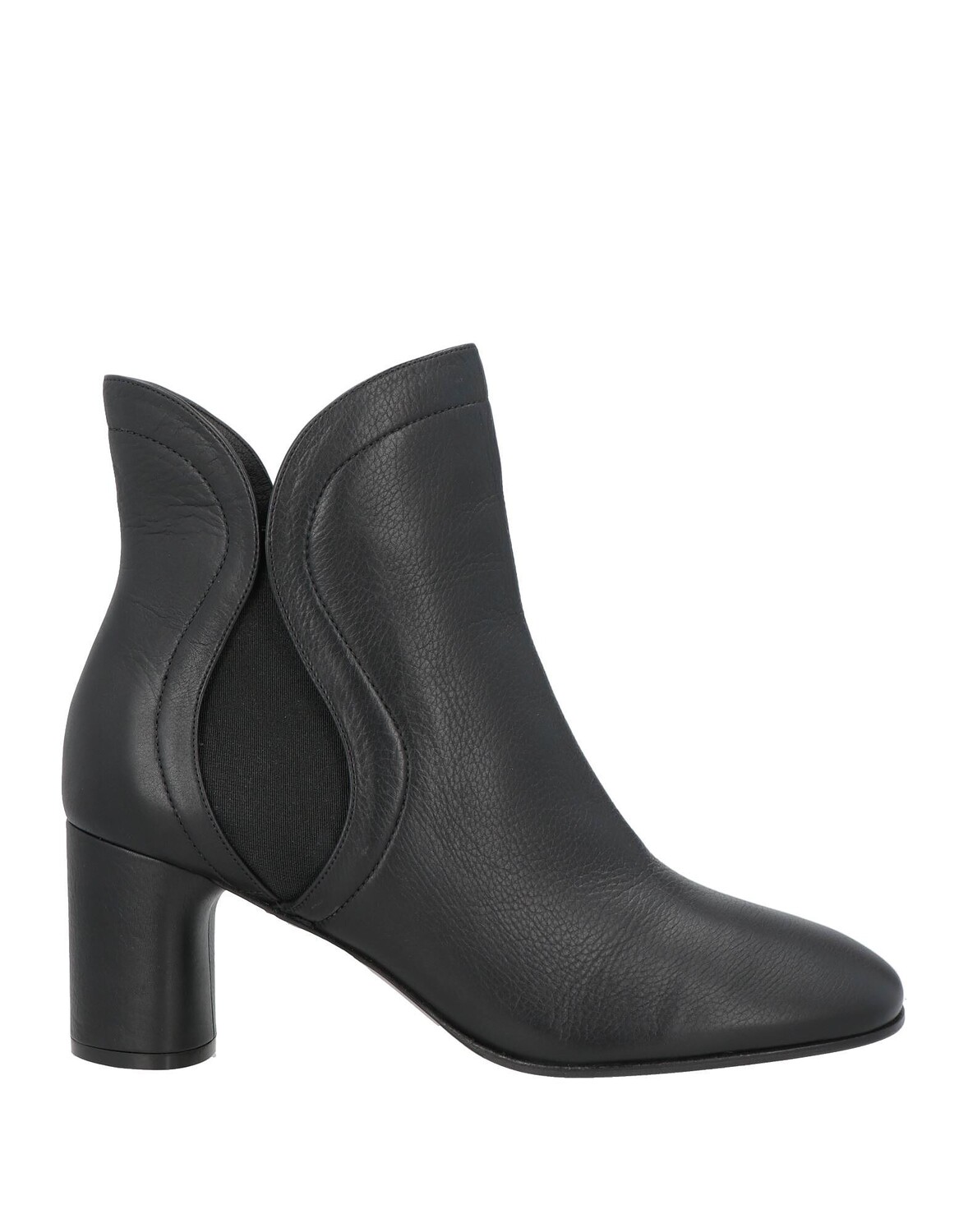 

Ботильоны Casadei, черный