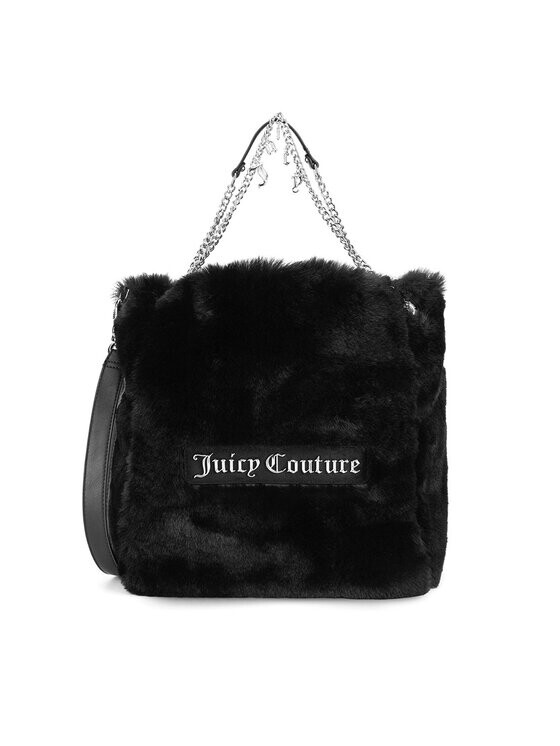 

Сумочка Juicy Couture, черный