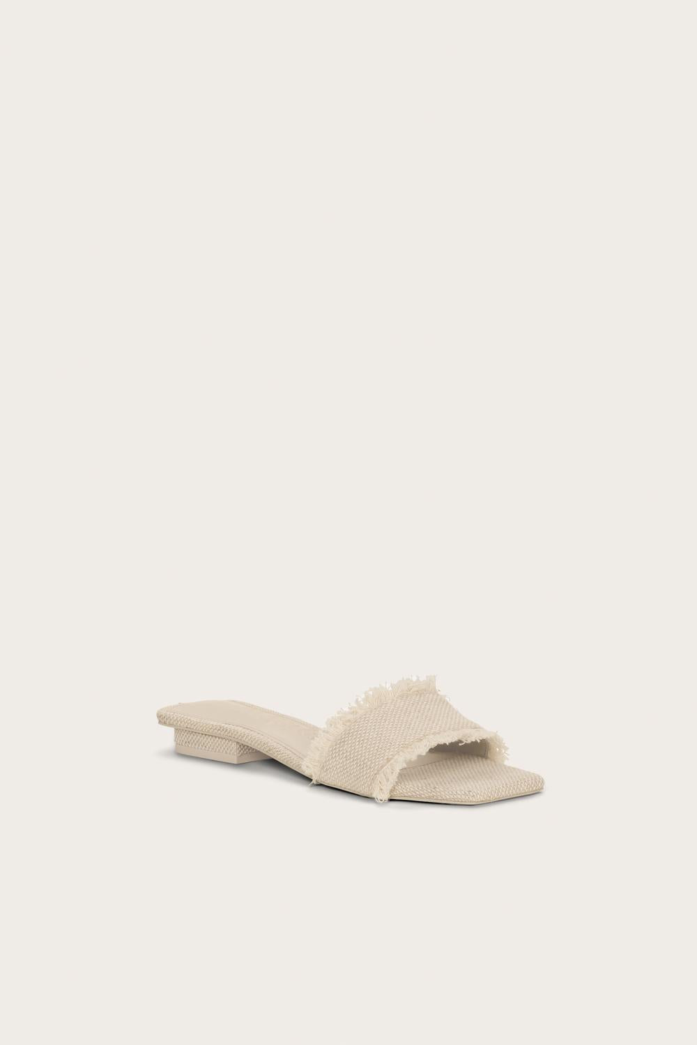 Women's Maya Sandal In Natural Cult Gaia, Natural — фото 2