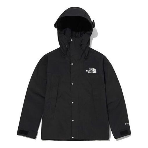 

Куртка 1990 mountain jacket 'black' The North Face, черный