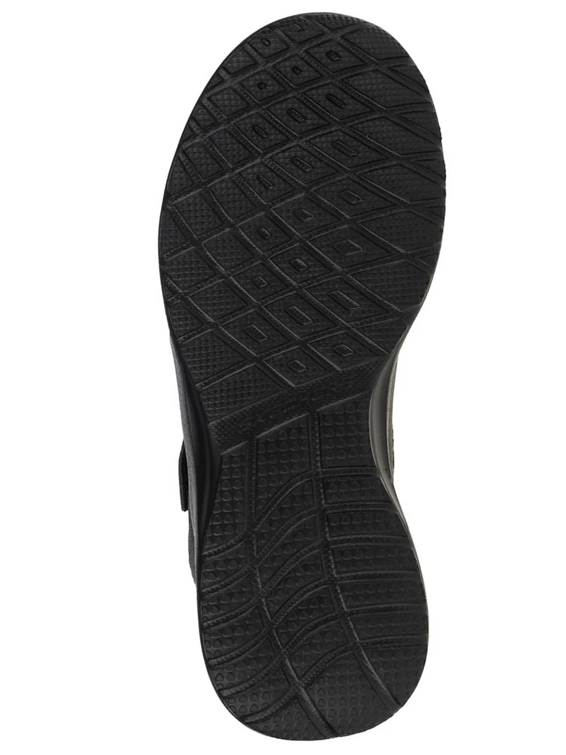 Кроссовки 'Dynamight-Day School' Skechers, Black — фото 3