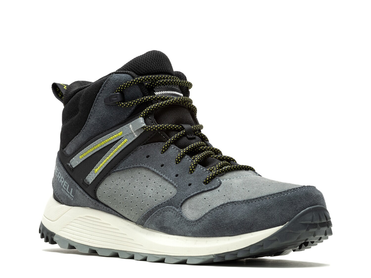 

Кроссовки Wildwood Merrell, серый