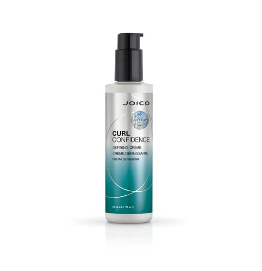 

Крем для вьющихся волос, 177мл Joico Curl Confidence
