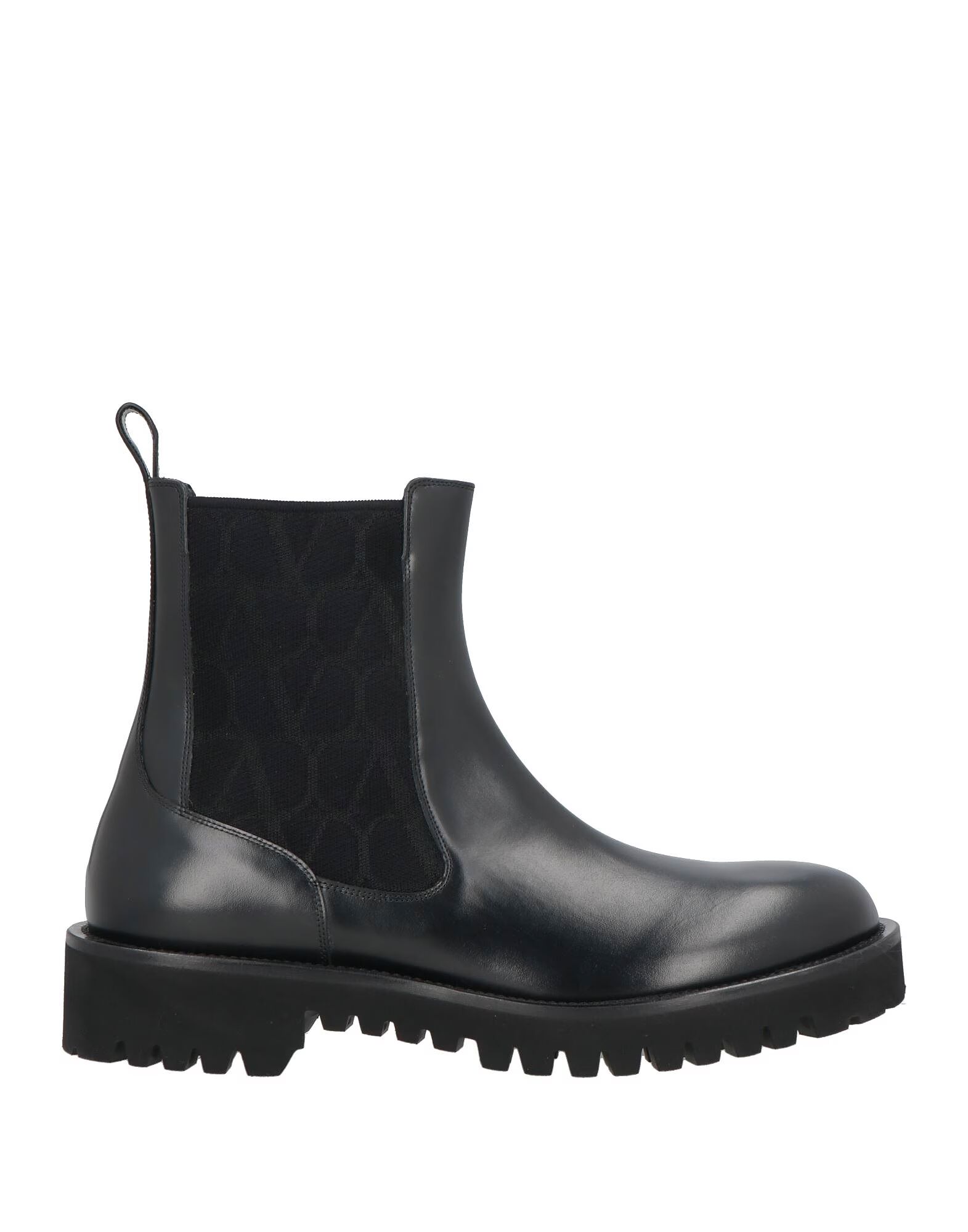 

Ботильоны Valentino Garavani, черный