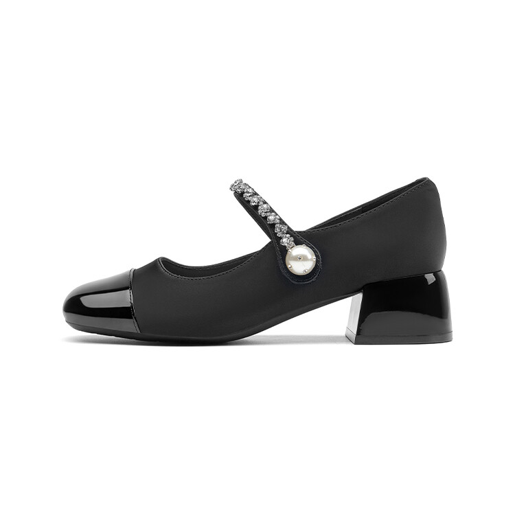 

Туфли JOSINY Mary Jane Shoes Women's