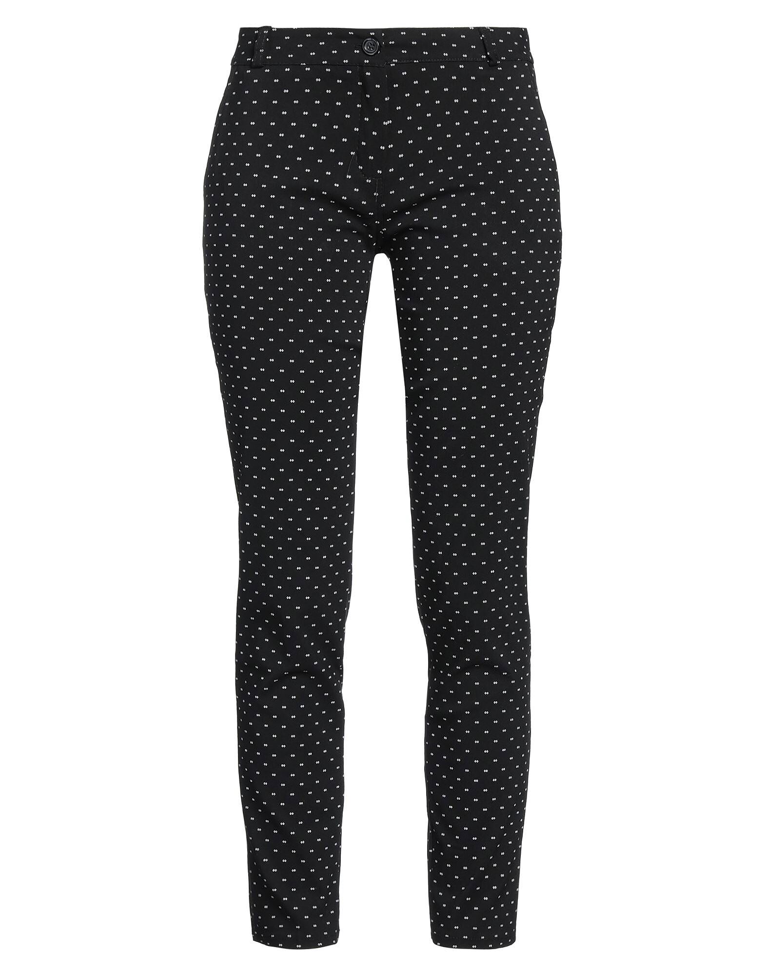 

Брюки Massimo Rebecchi, черный