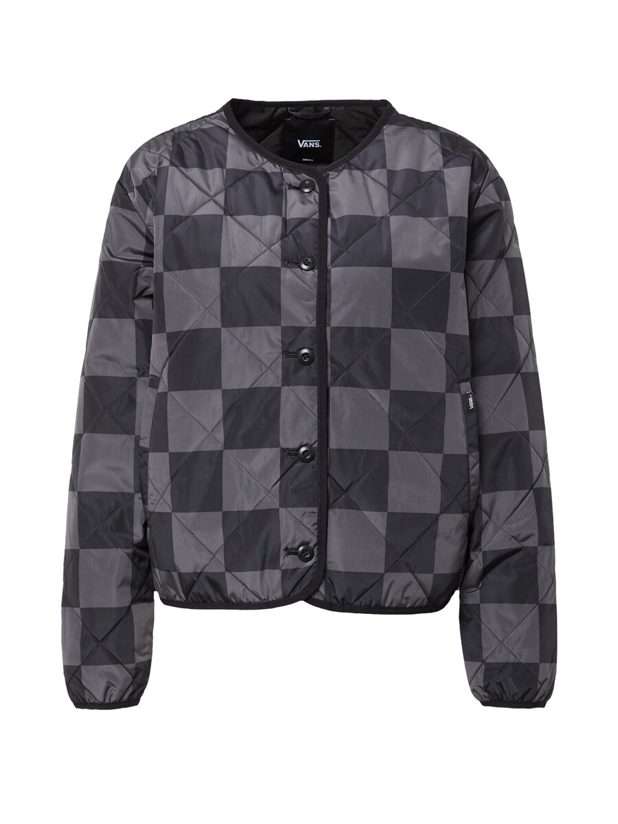 

Всесезонная куртка VANS Between-Season Jacket, черный