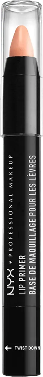 

Праймер для губ 02 Deep Nude 3 г NYX PROFESSIONAL MAKEUP