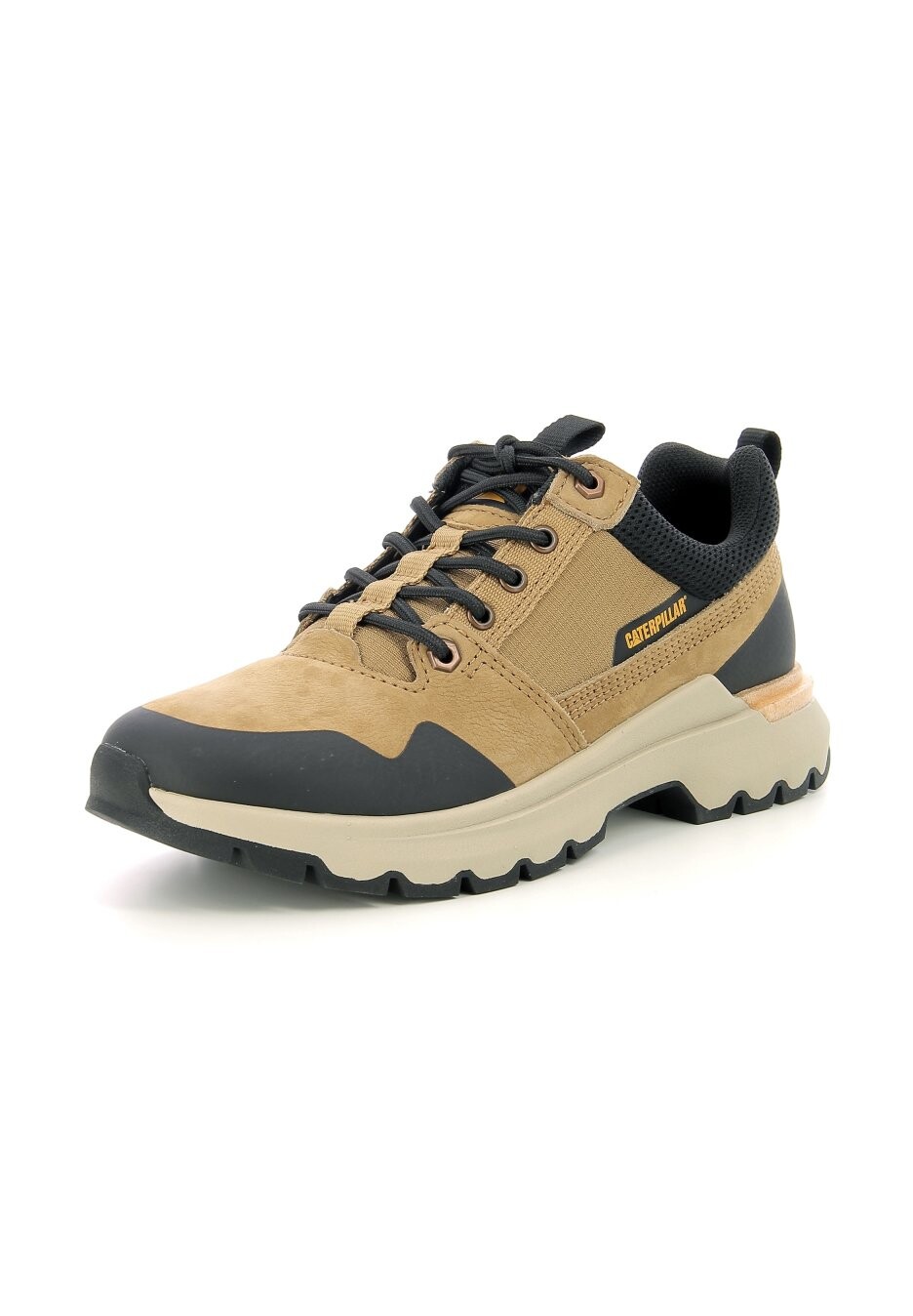 

Кроссовки Caterpillar, бежевый