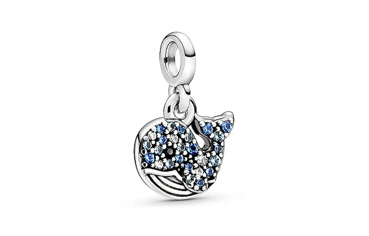 

Подвески для женщин Pandora, мультиколор