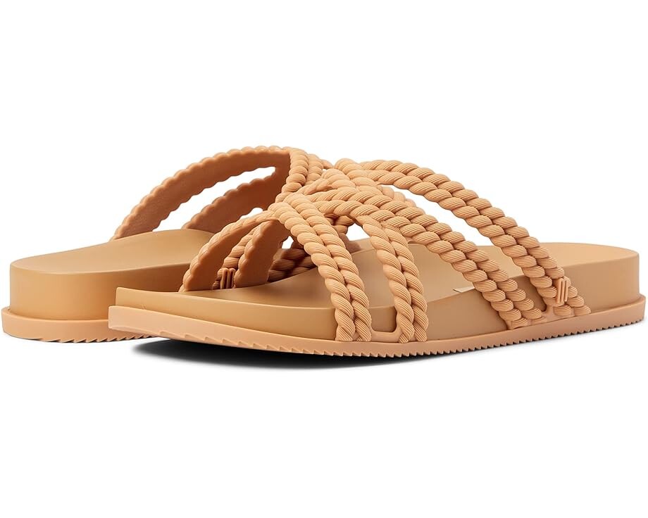 

Сандалии Melissa Shoes Cosmic + Salinas AD, бежевый