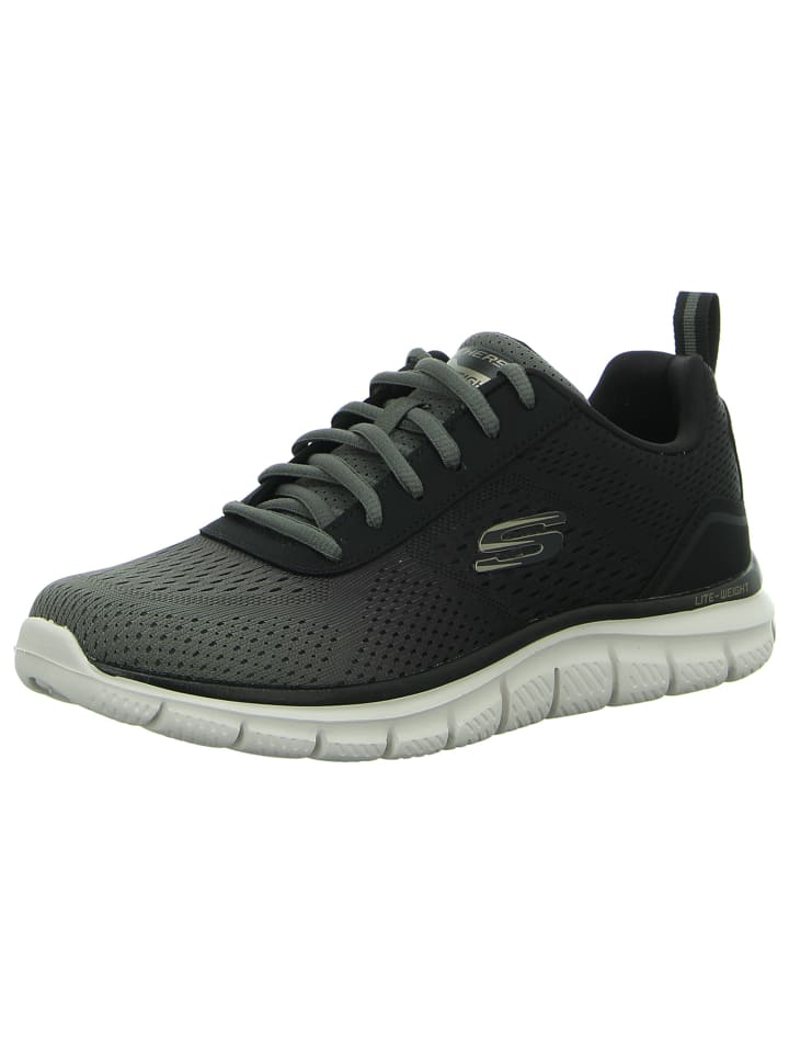 

Низкие кроссовки Skechers, зеленый