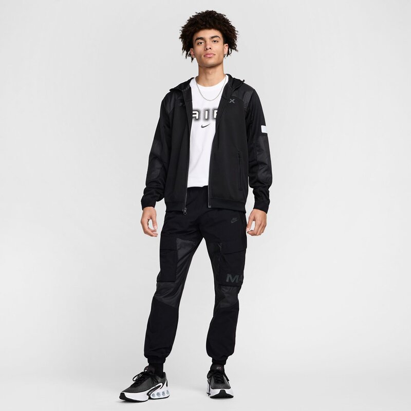 Футболка с принтом Air Nike, мультиколор — фото 3