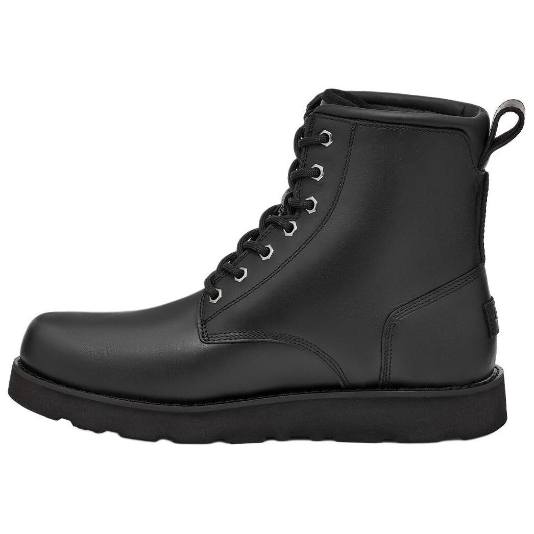Ботинки UGG Cason, черный